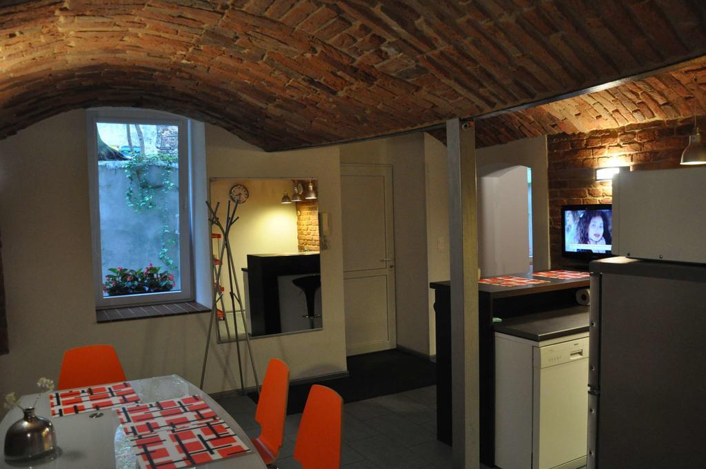 Topola クラクフ 部屋 写真