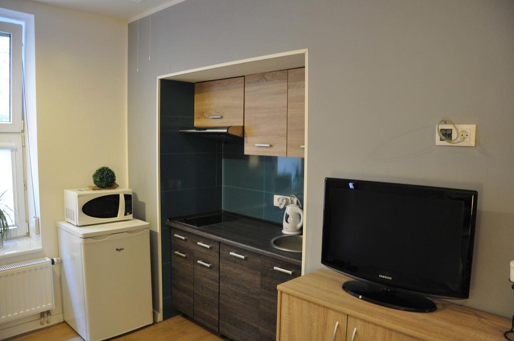 Topola クラクフ 部屋 写真